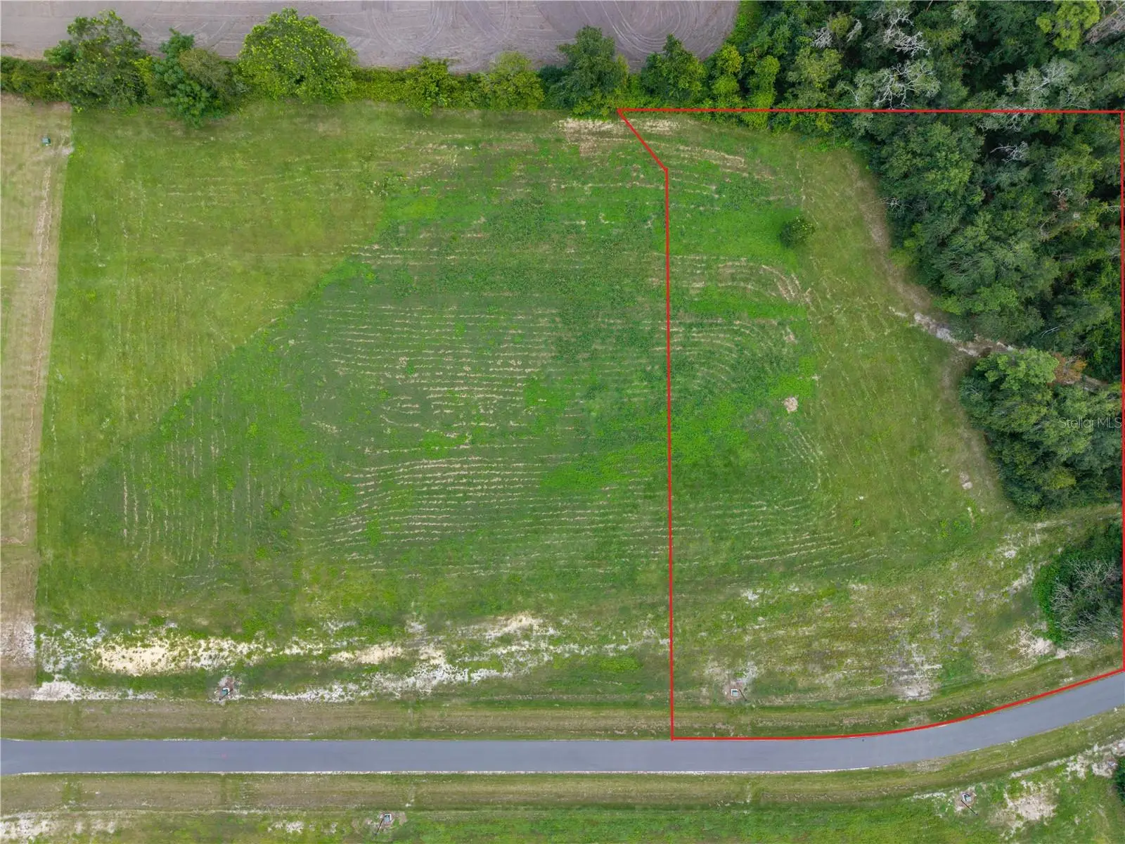 Lot 1 98th Drive, FL