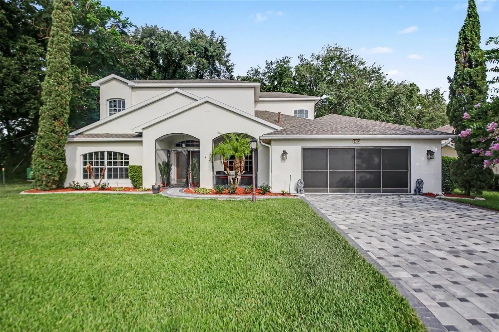 5384 Aurora Drive, FL