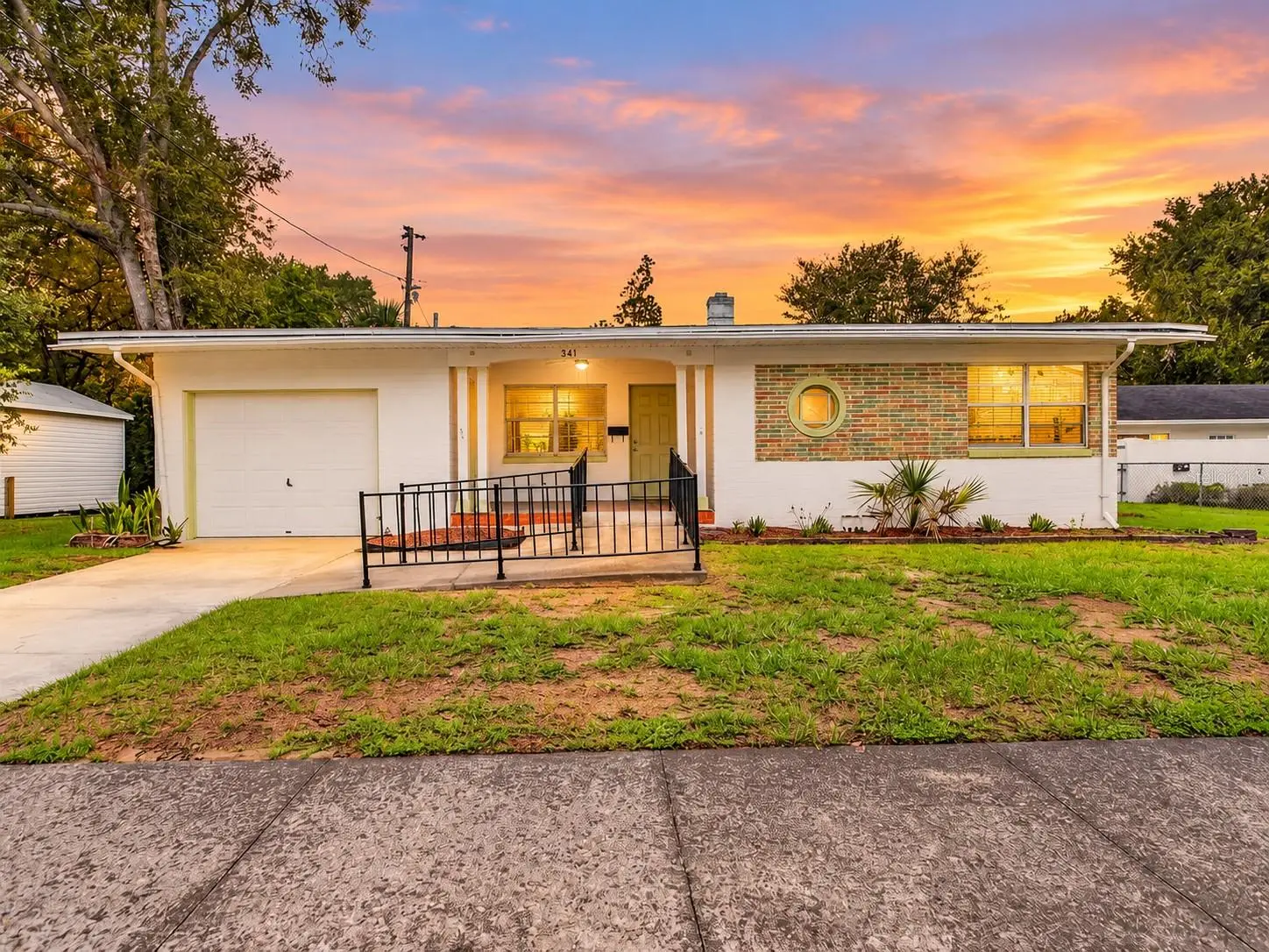 541 Clayton Avenue, FL