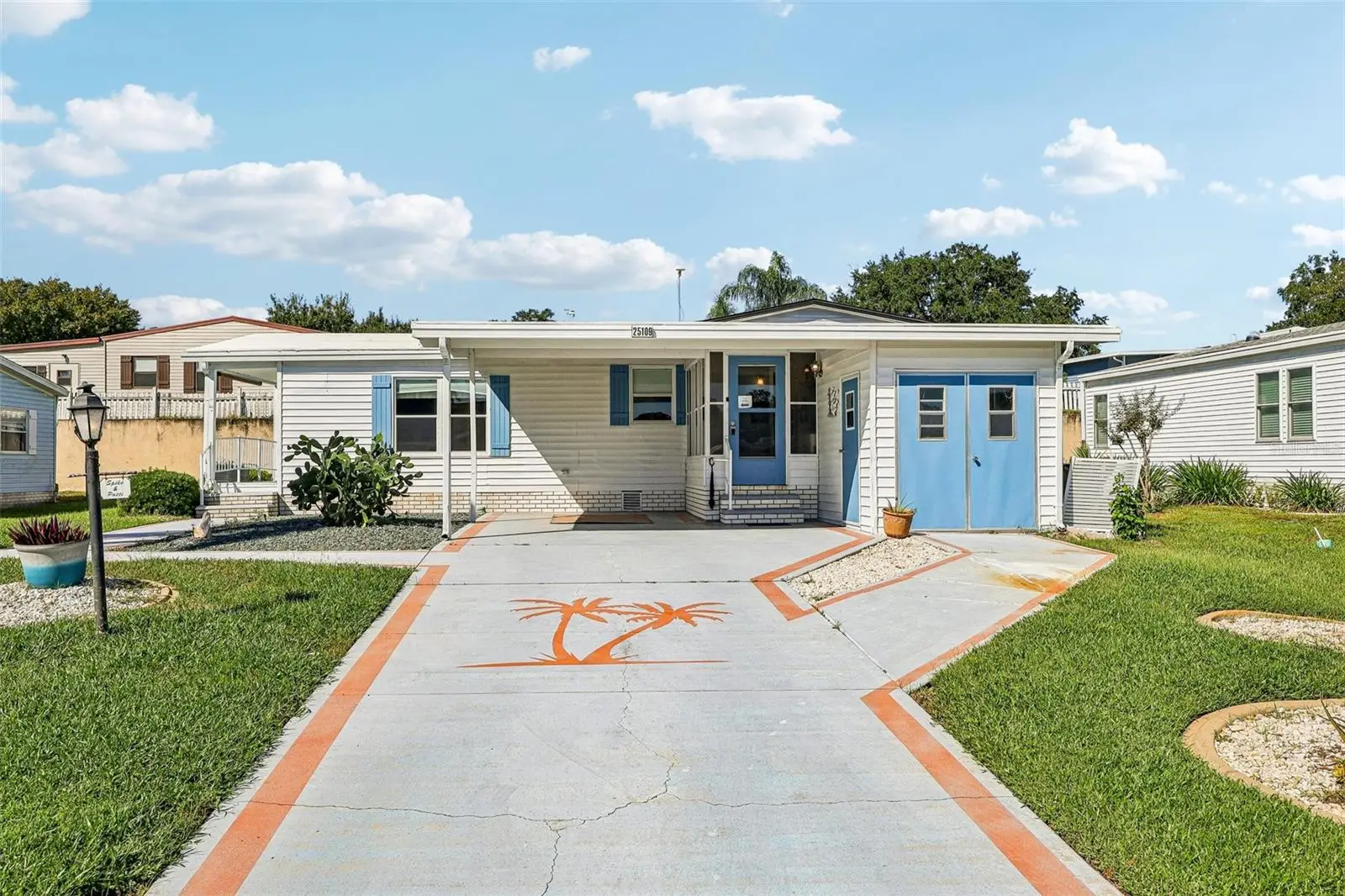 25109 Clifford Hill, FL