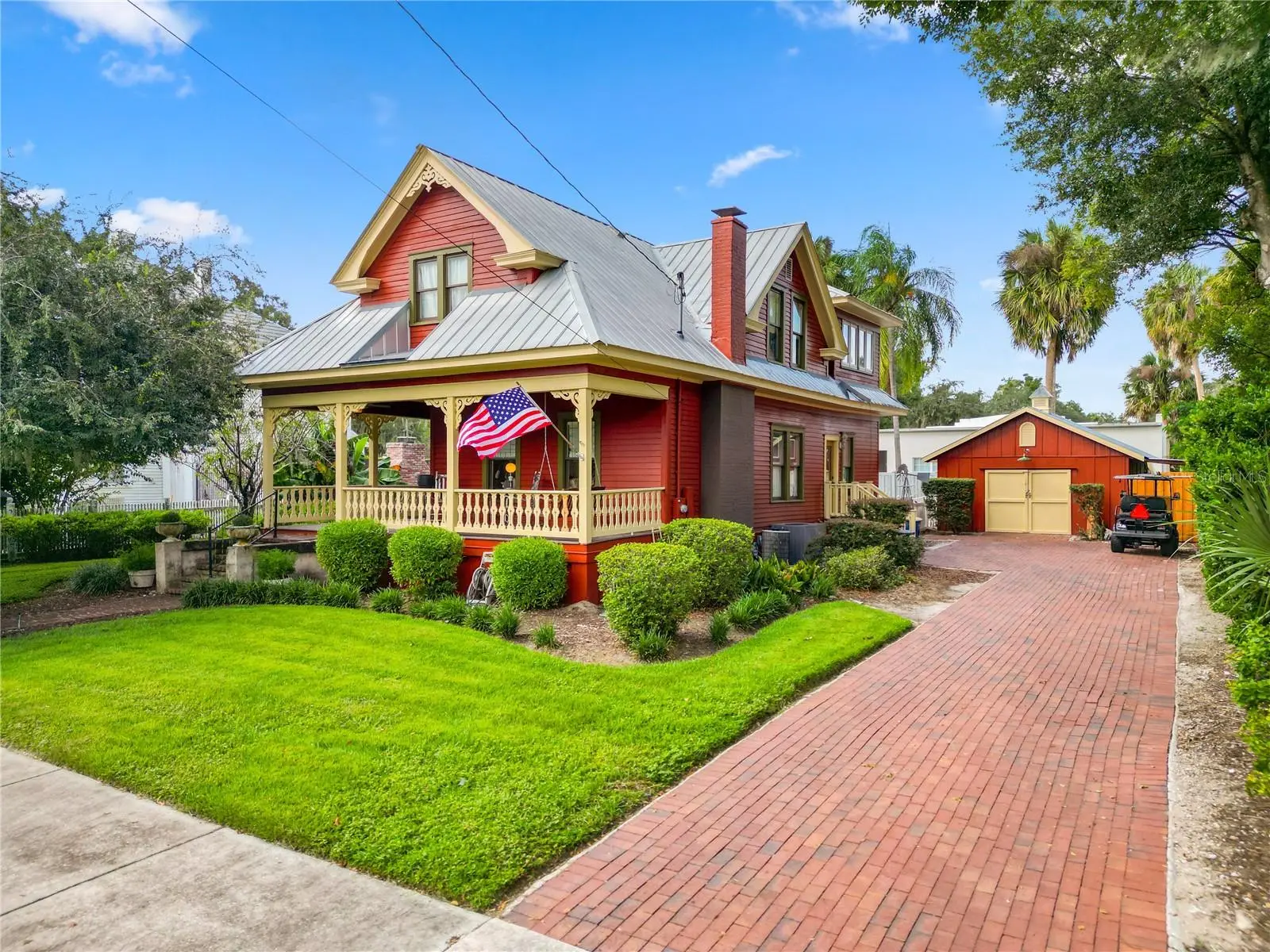 655 Wilson Avenue, FL
