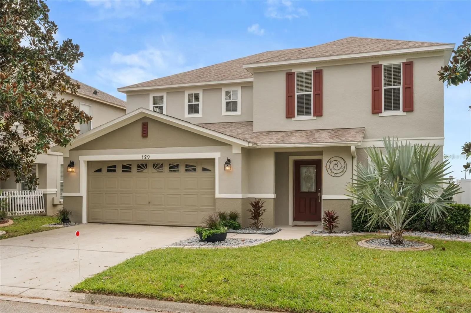 129 Roseling Crossing, FL