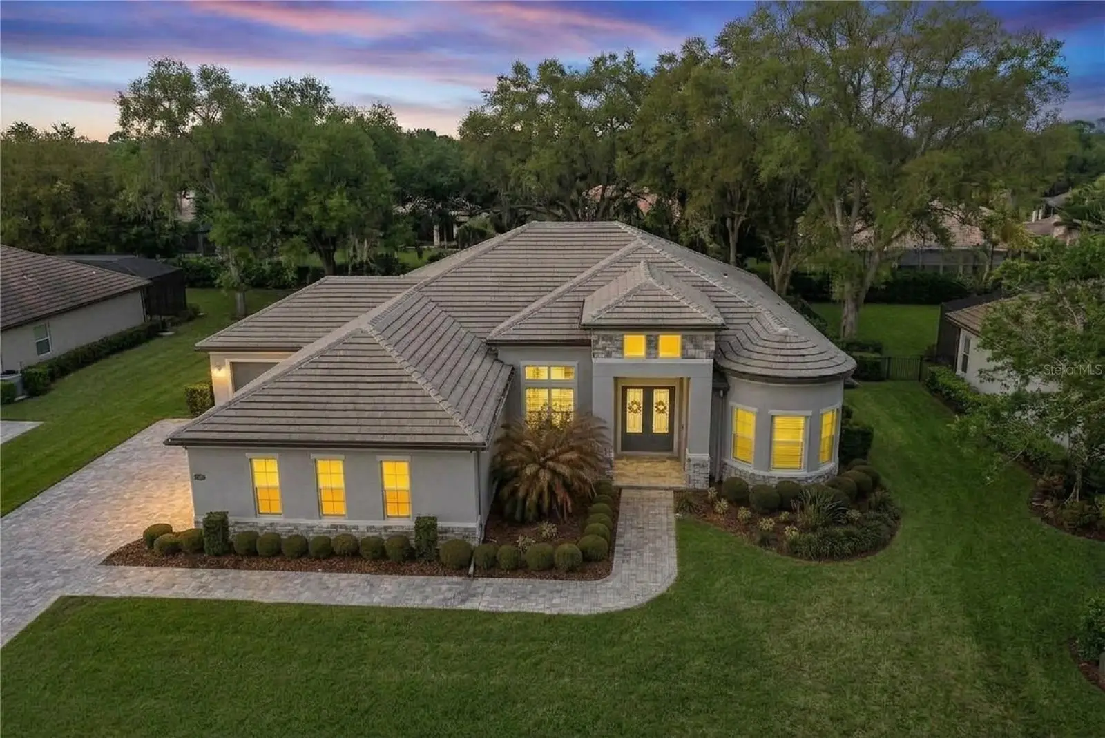 25855 Crossings Bluff Lane, FL