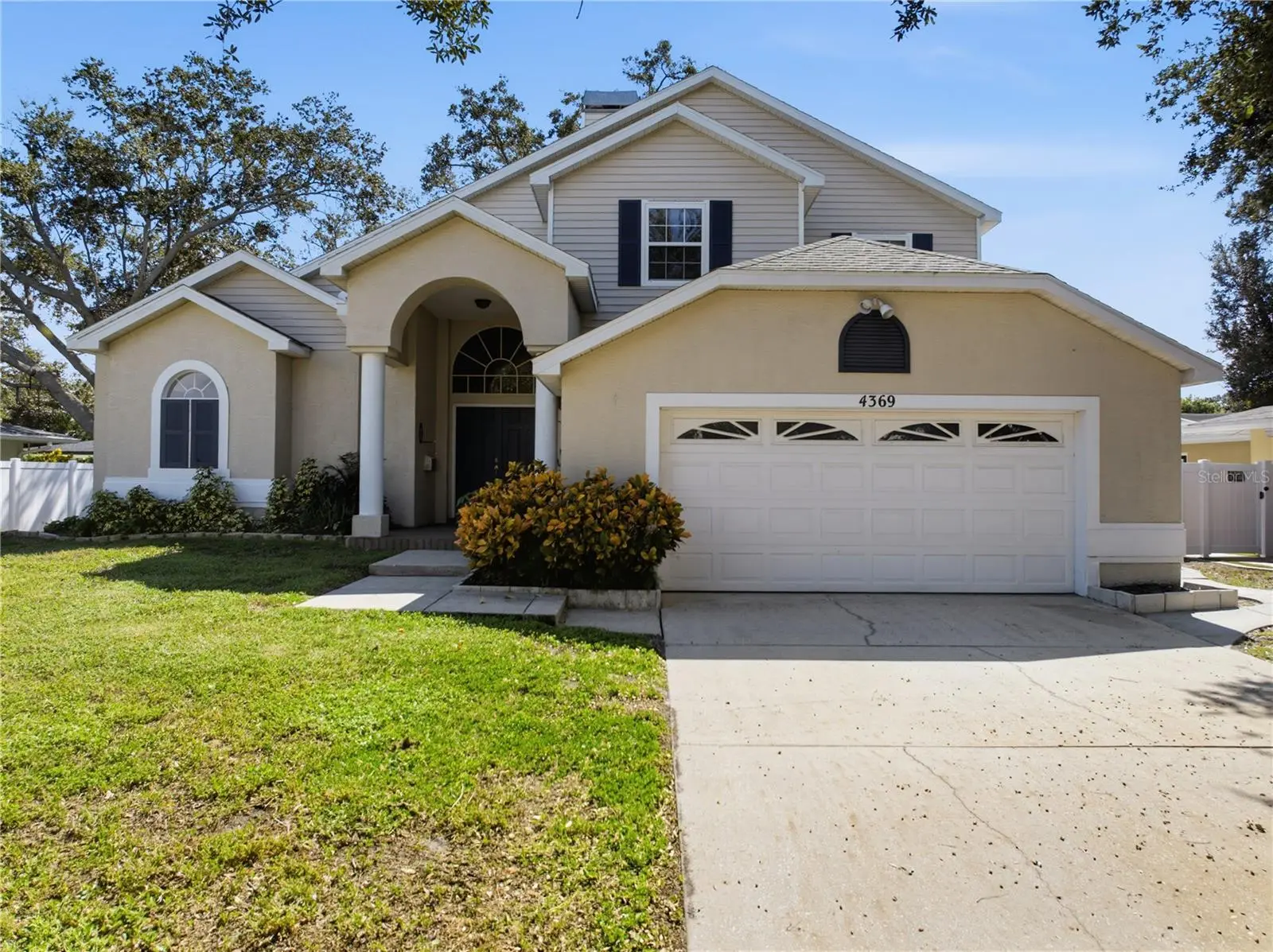 4369 14th Way, FL