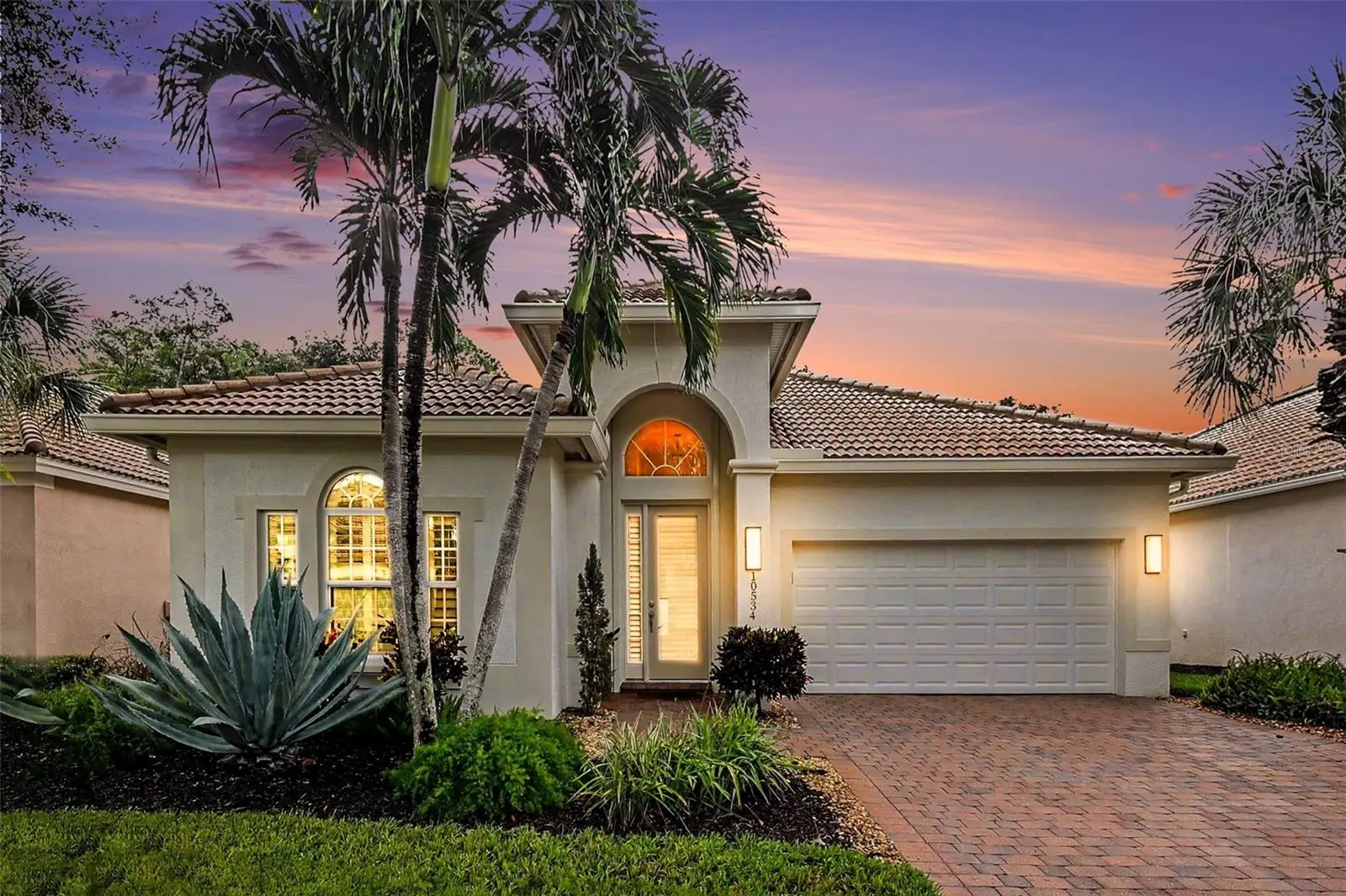 10534 Yorkstone Drive, FL