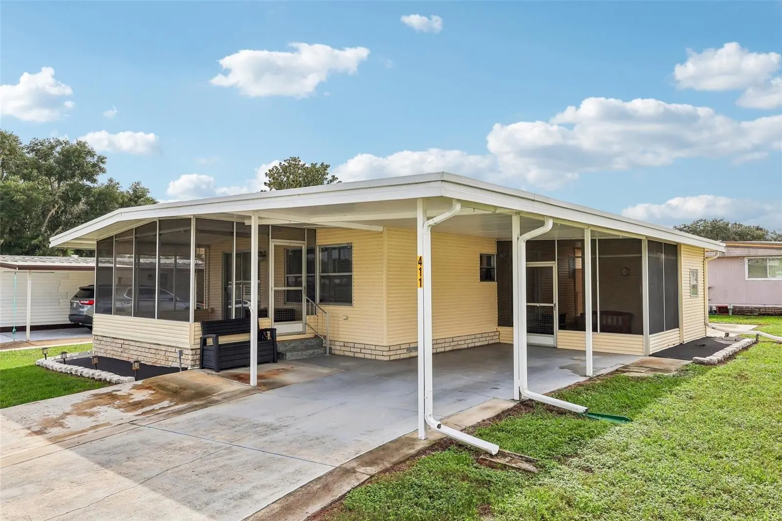 411 Palo Verde Drive, FL