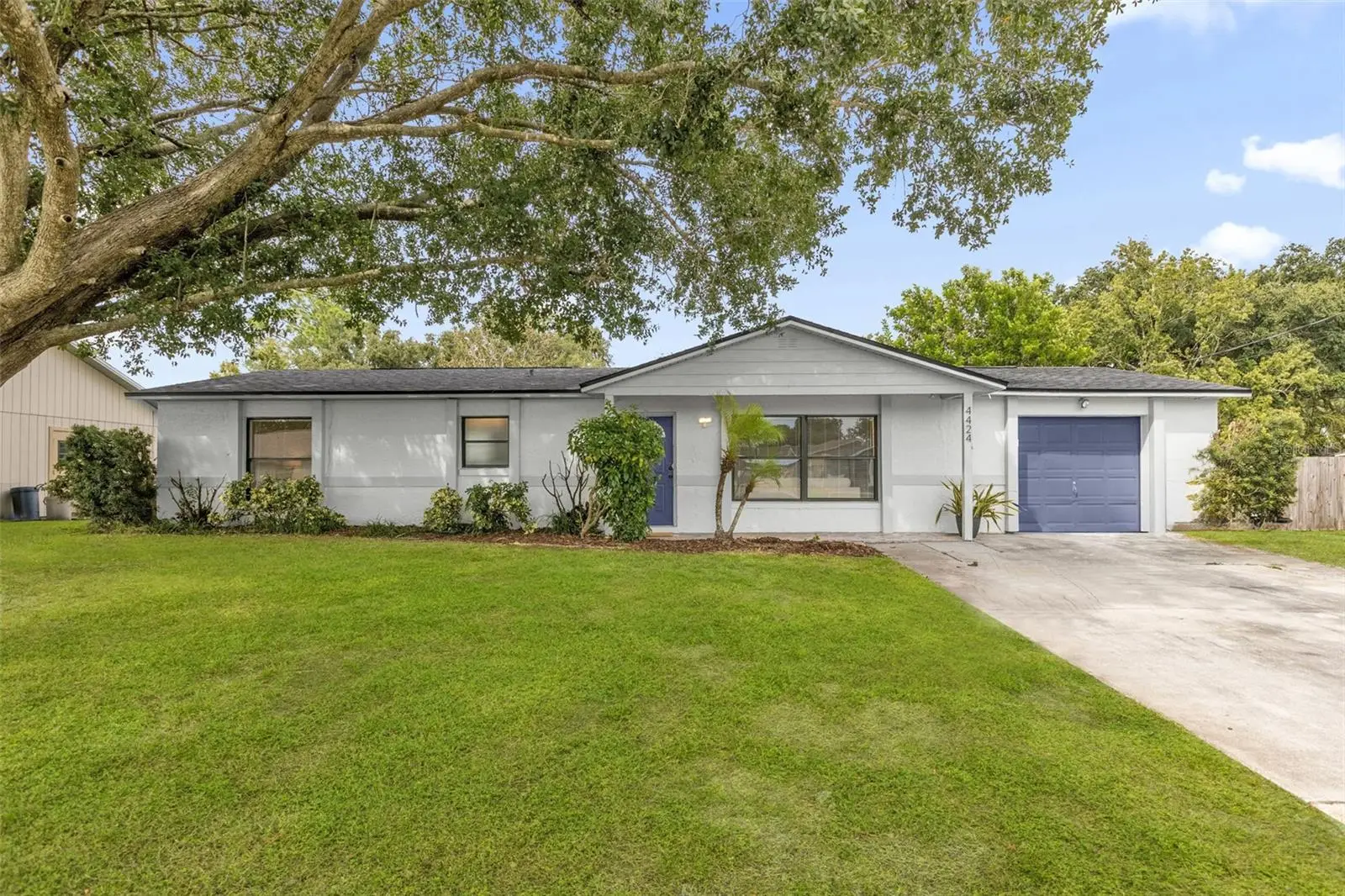 4424 Alfred Street, FL