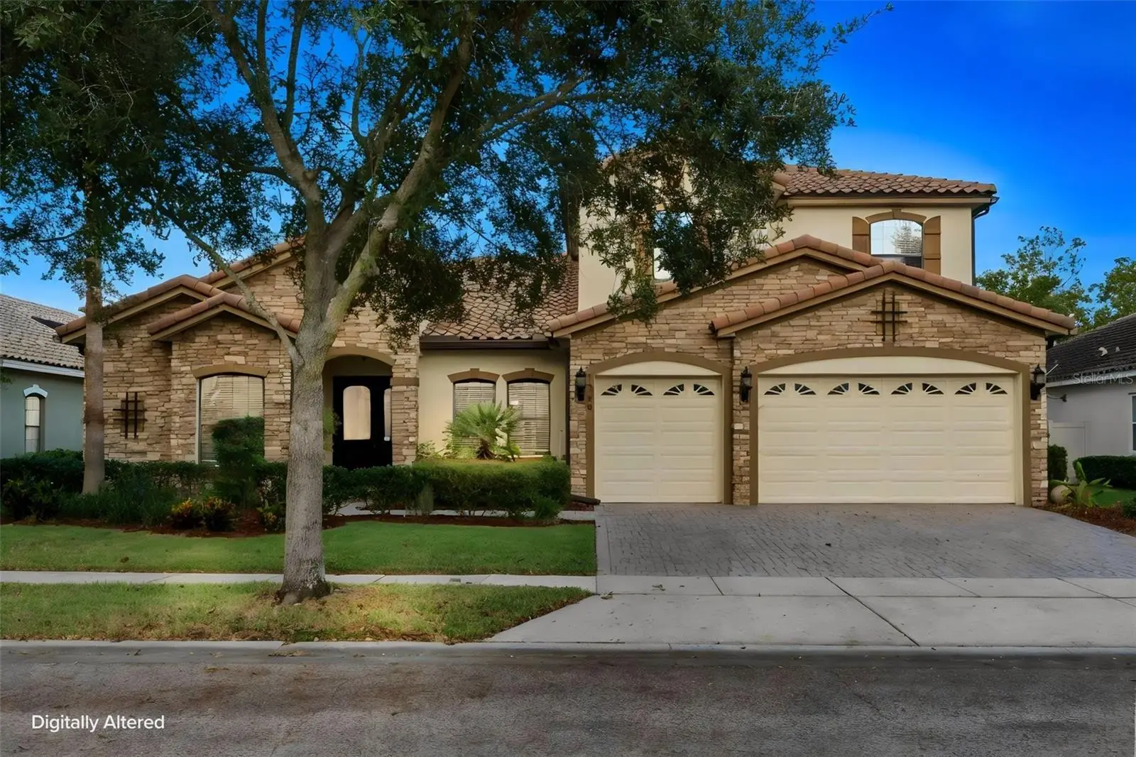 1260 Bella Vista Circle, FL