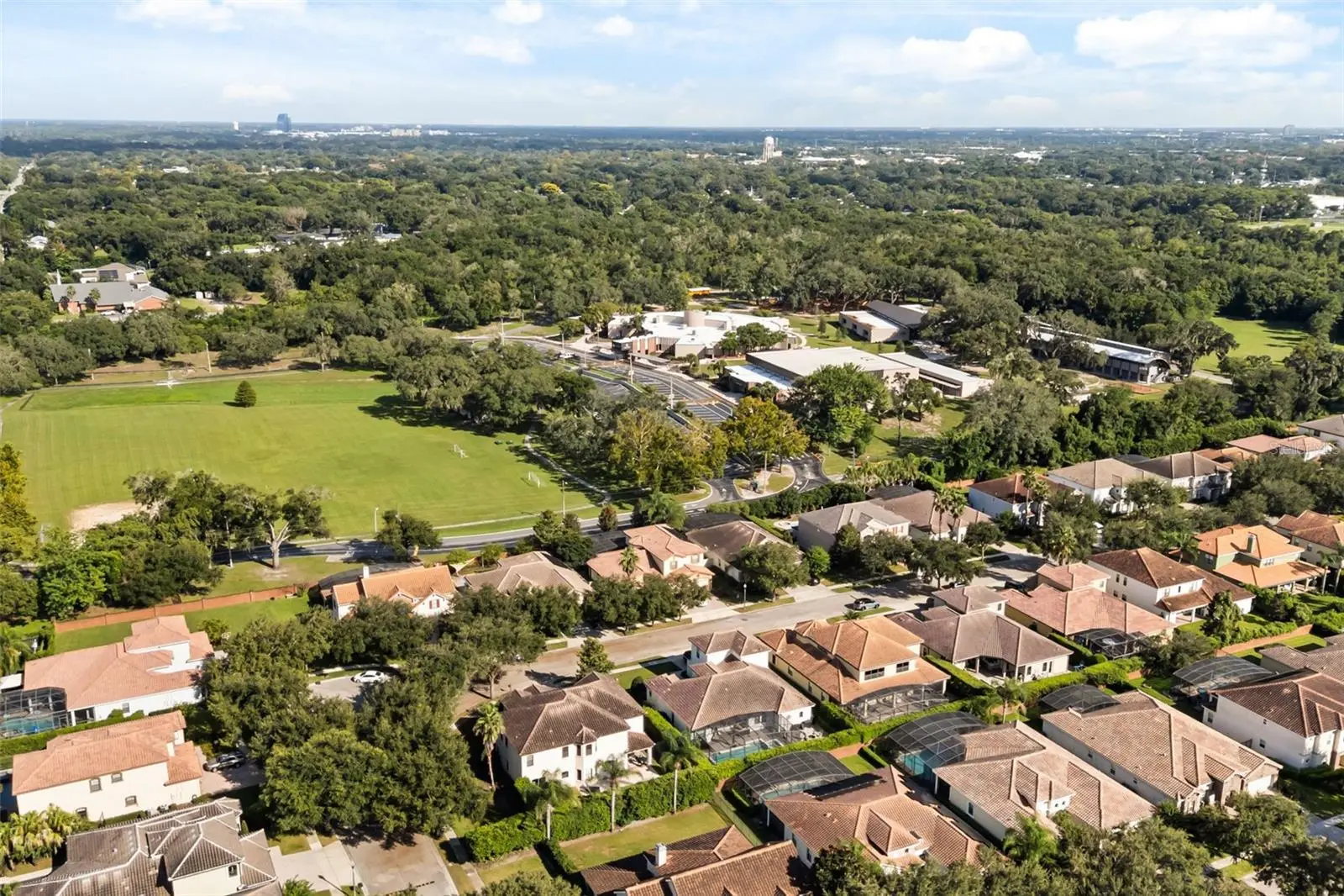 1260 Bella Vista Circle, FL