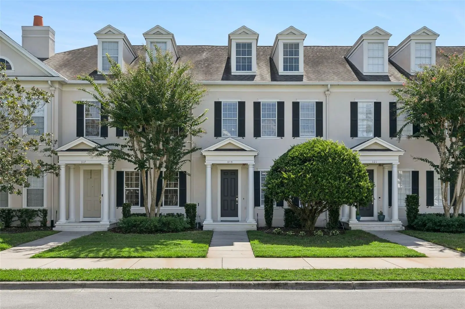 319 Celebration Boulevard, FL