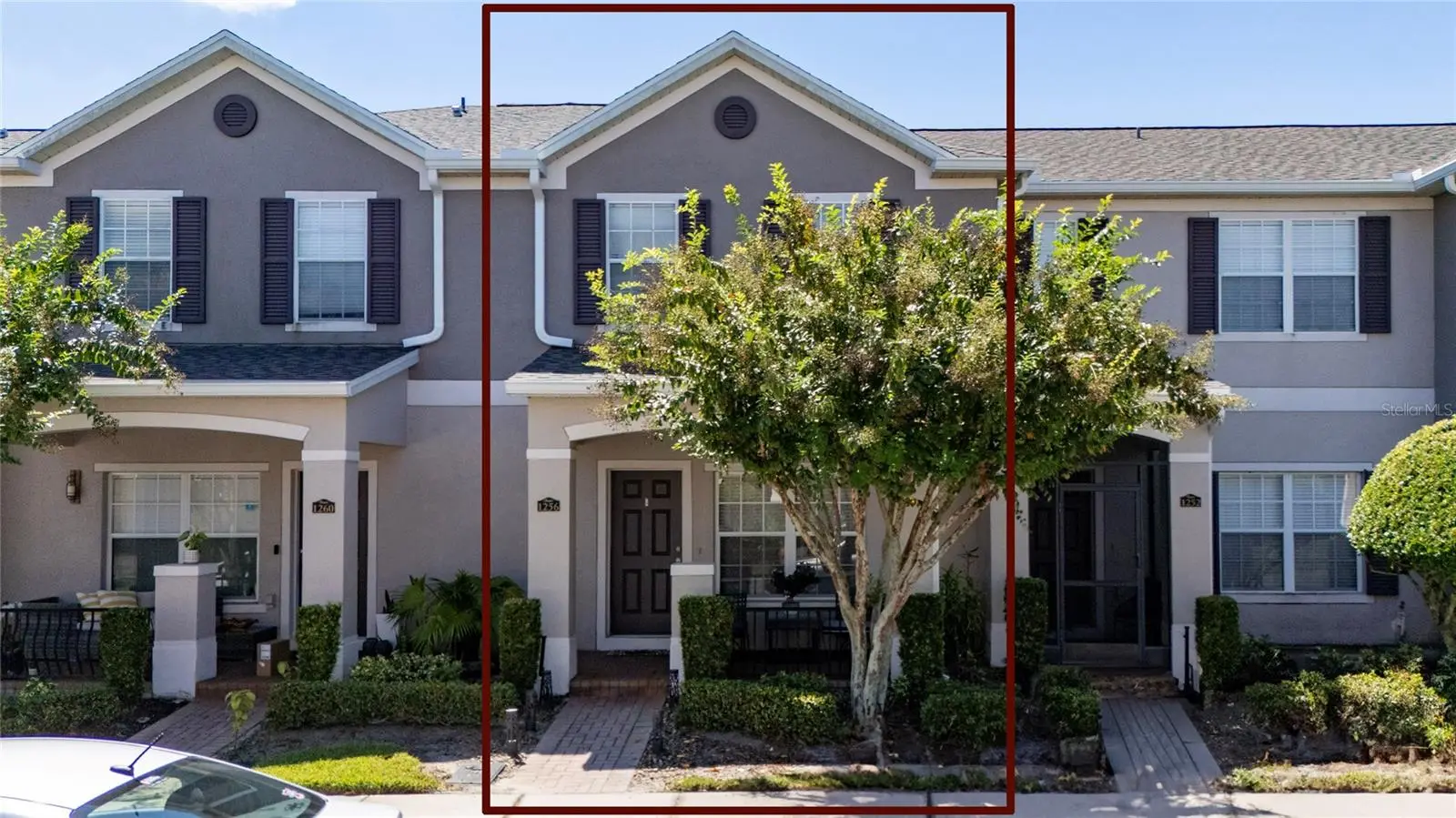 1256 Honey Blossom Drive, FL