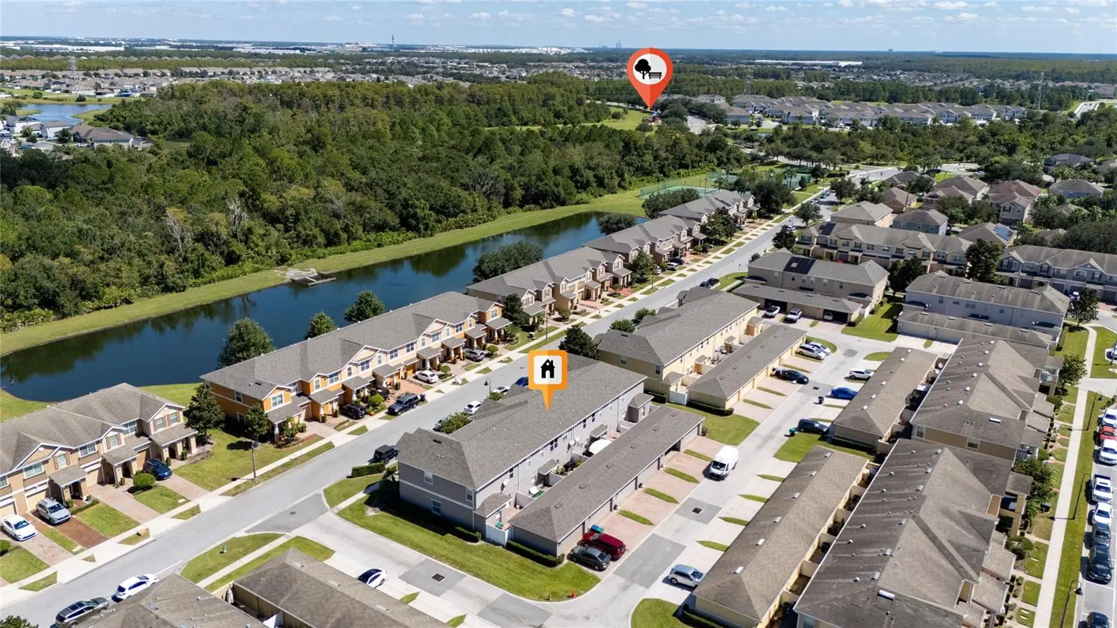 1256 Honey Blossom Drive, FL