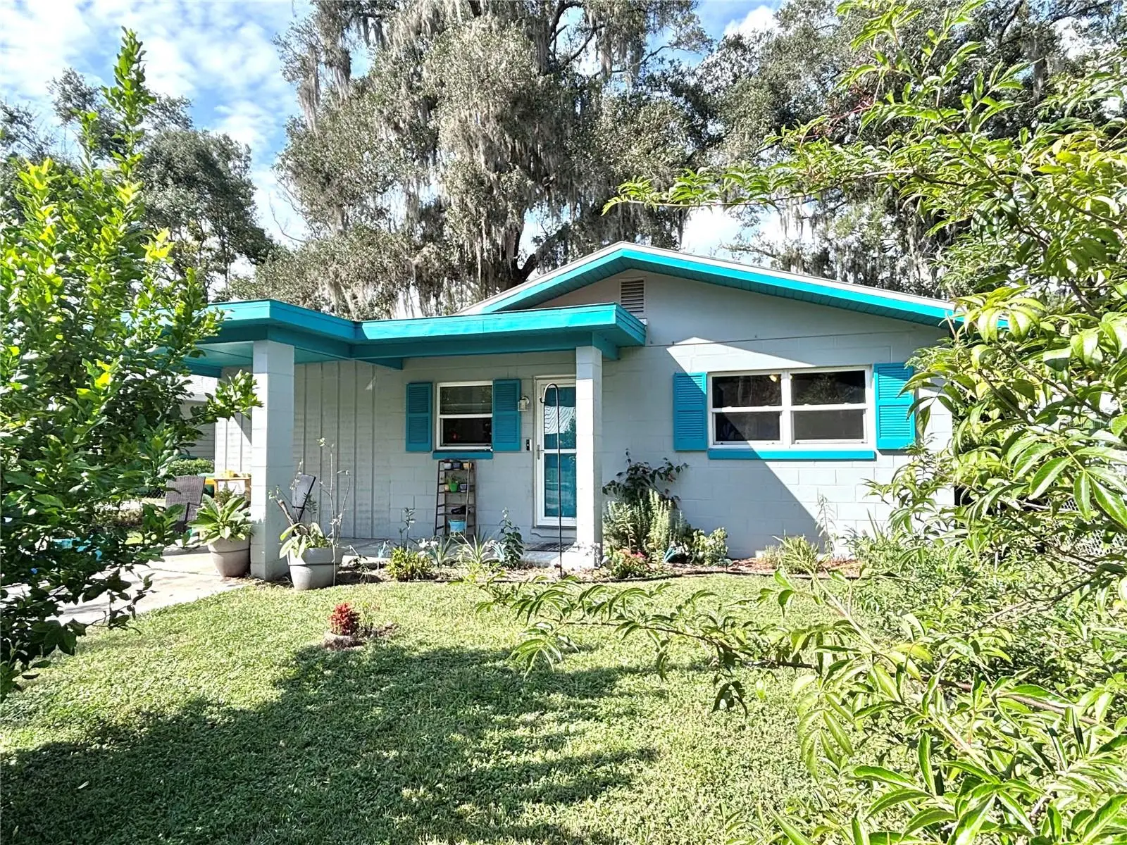 515 Garrison Avenue, FL