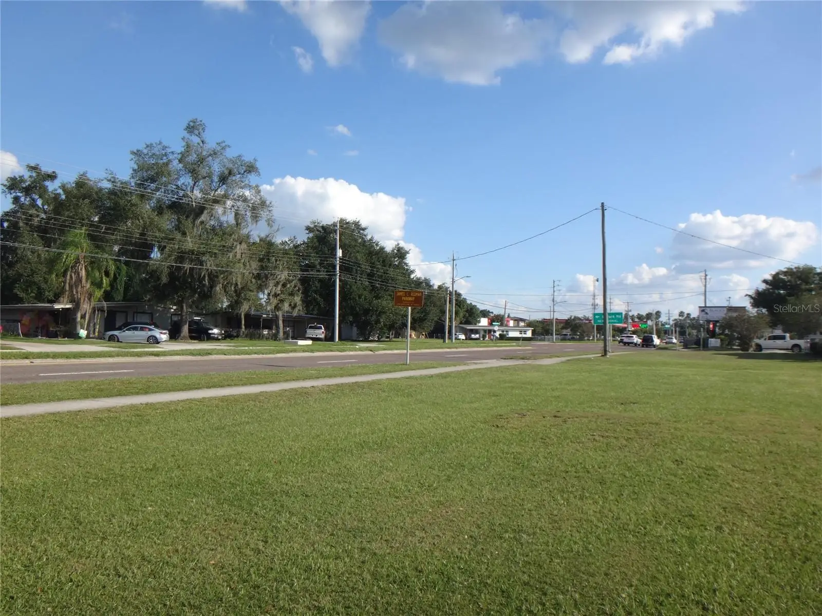 1603 James L Redman Parkway, FL