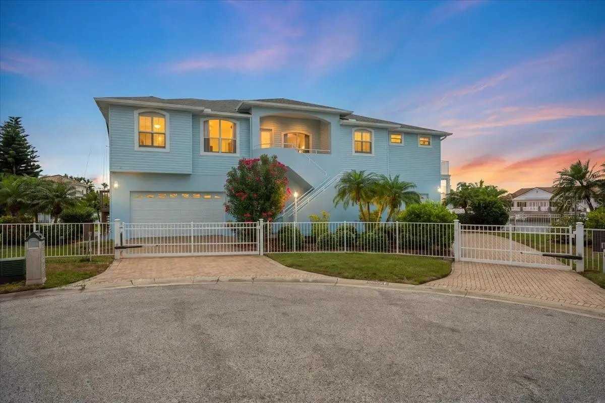 5501 Clipper Court, FL