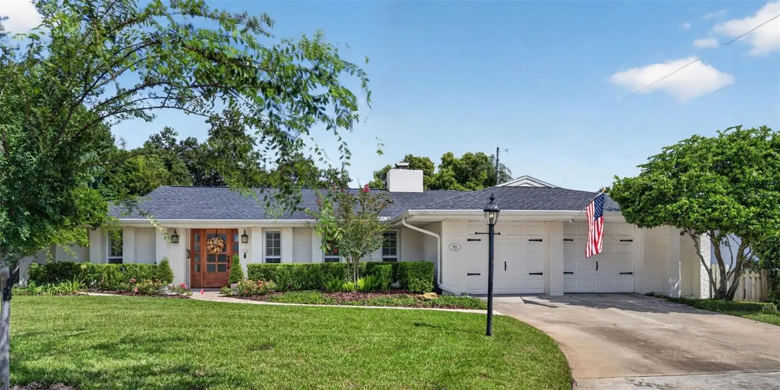 911 Thunder Trail, FL