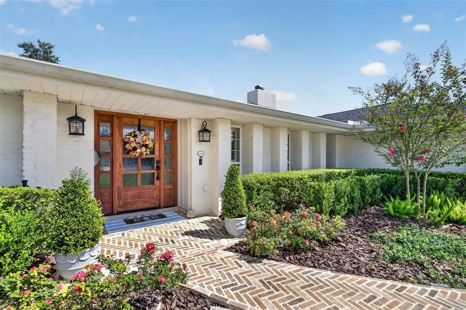 911 Thunder Trail, FL