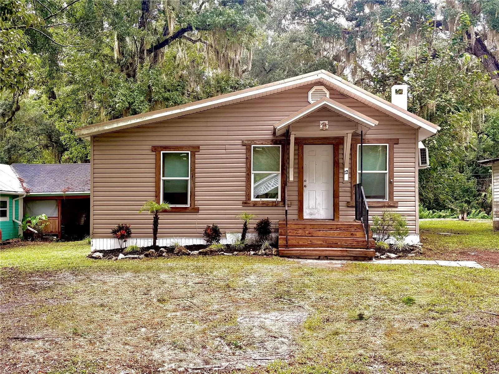 12 61st Street, FL