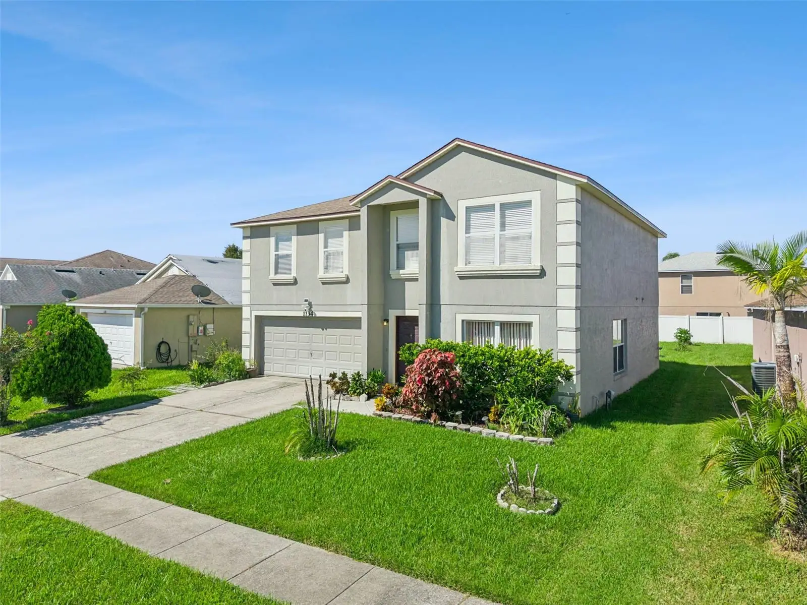 1134 Kempton Chase Parkway, FL