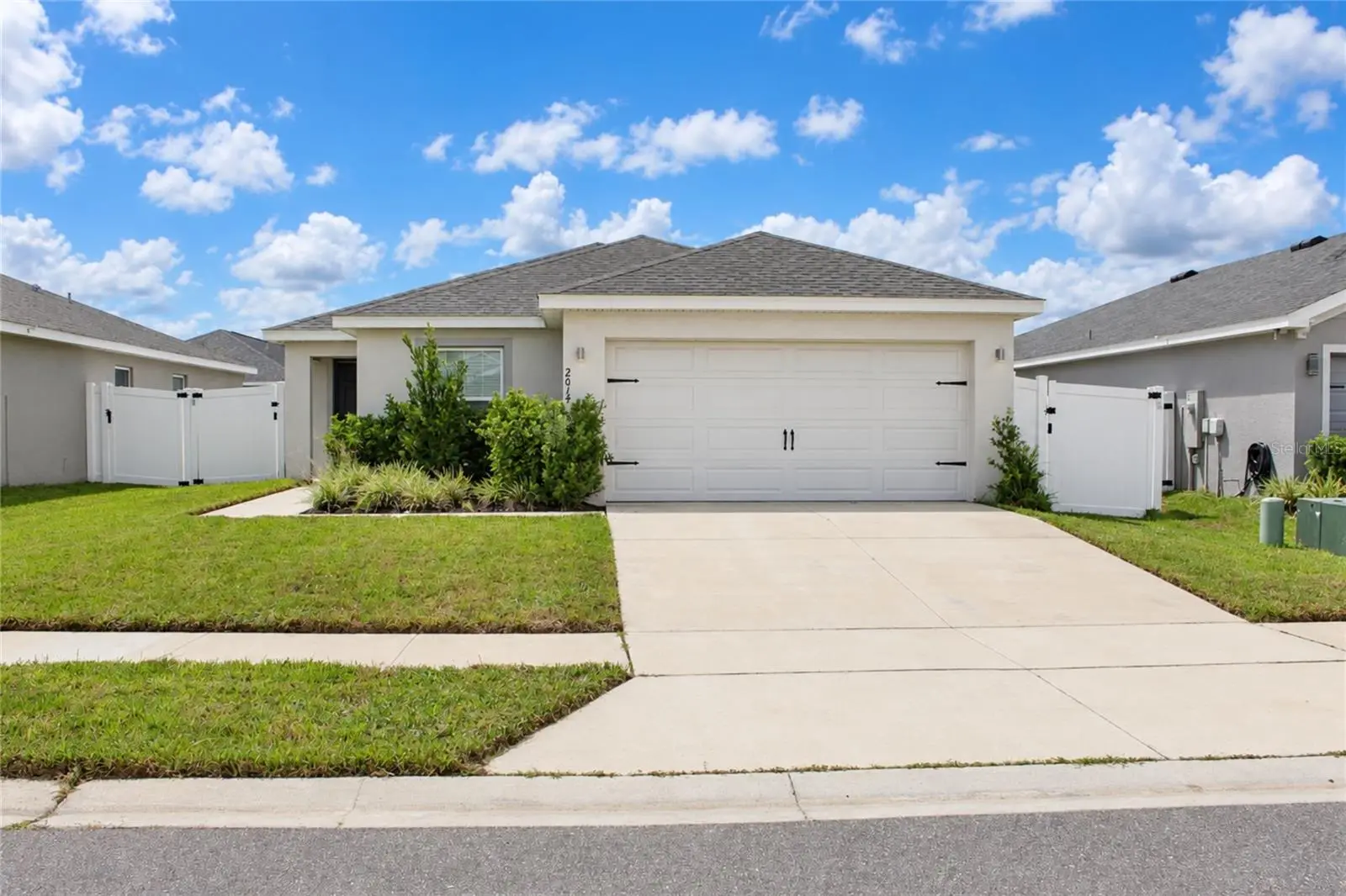 2014 Dexter Street, FL