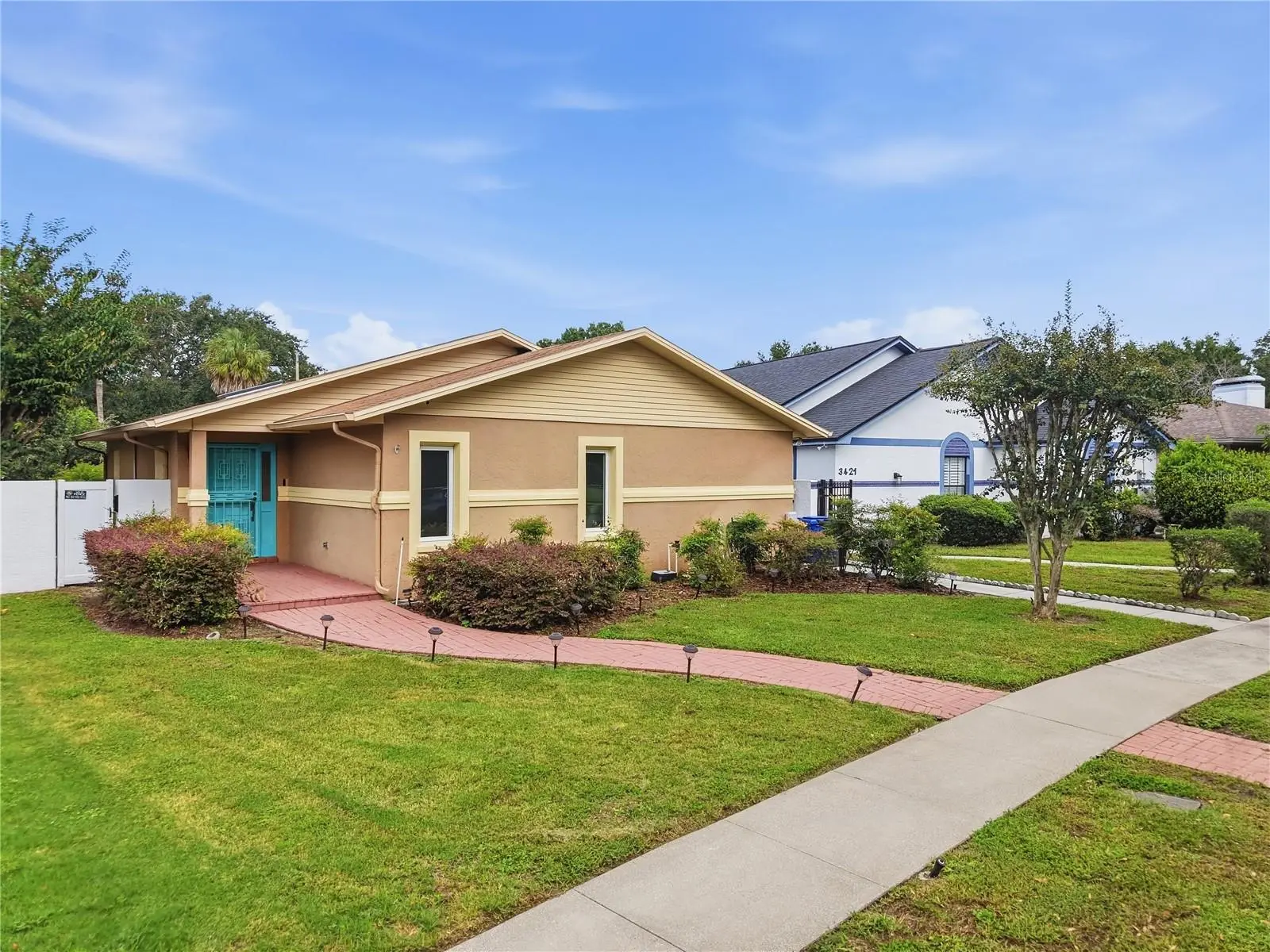 3423 Pico Drive, FL
