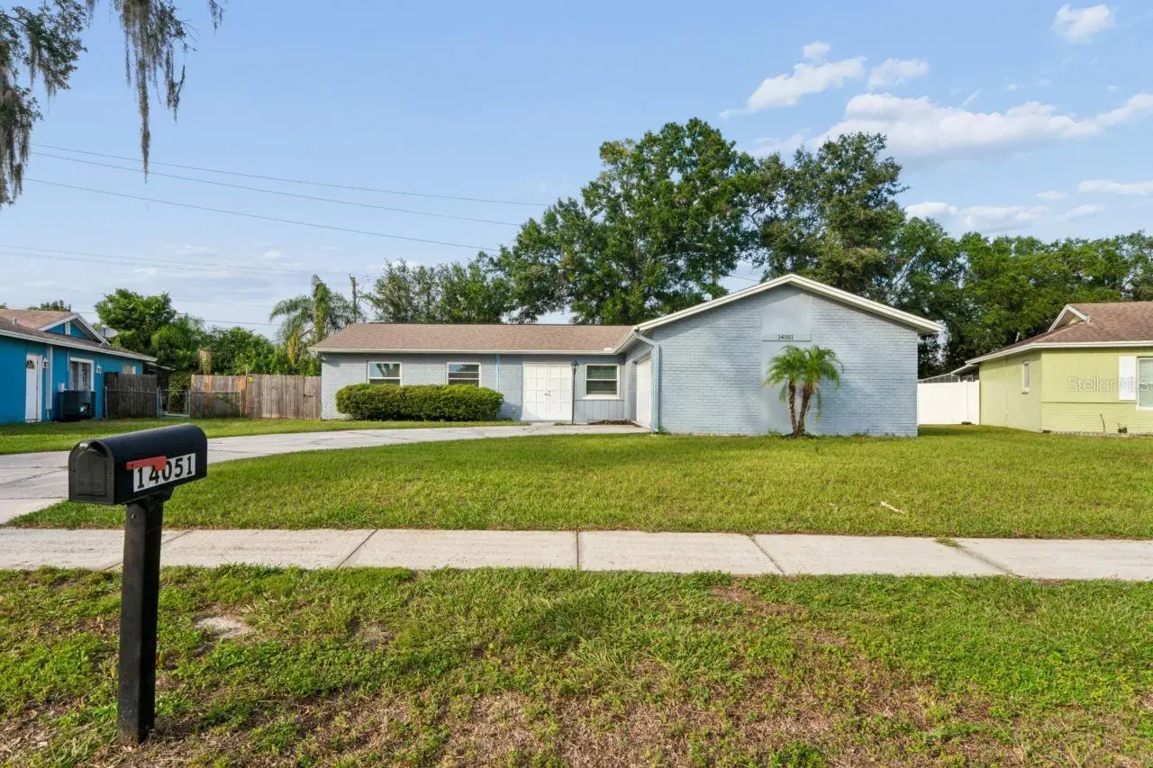 14051 Briardale Lane, FL