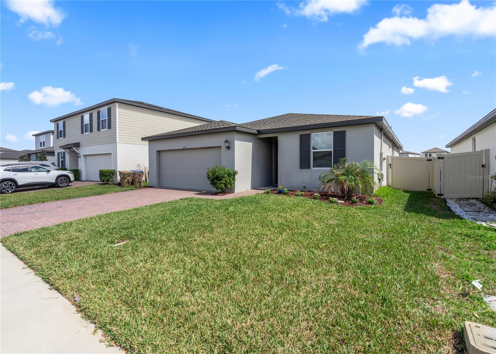 551 Amadoras Way, FL