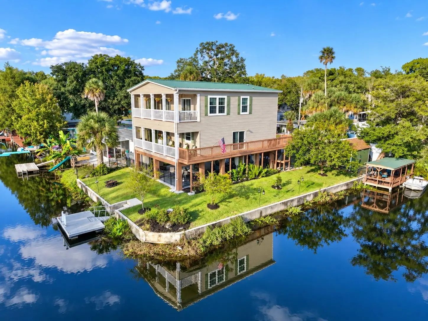 7247 Arbordale Drive, FL