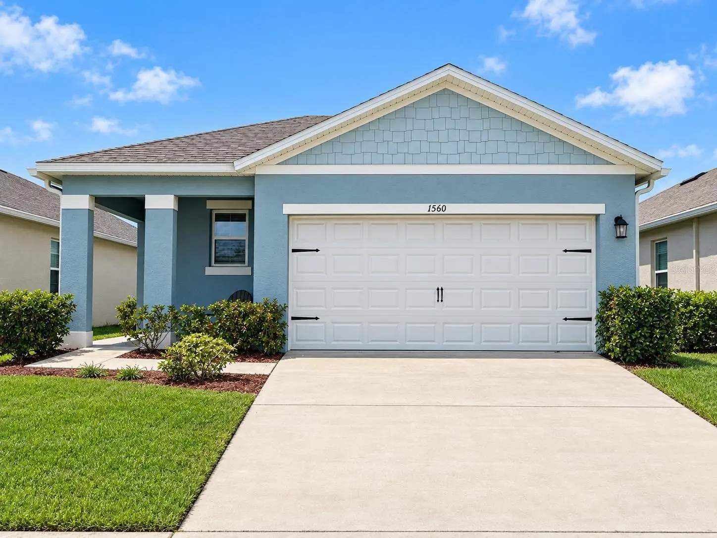 1560 Gladewater Road, FL