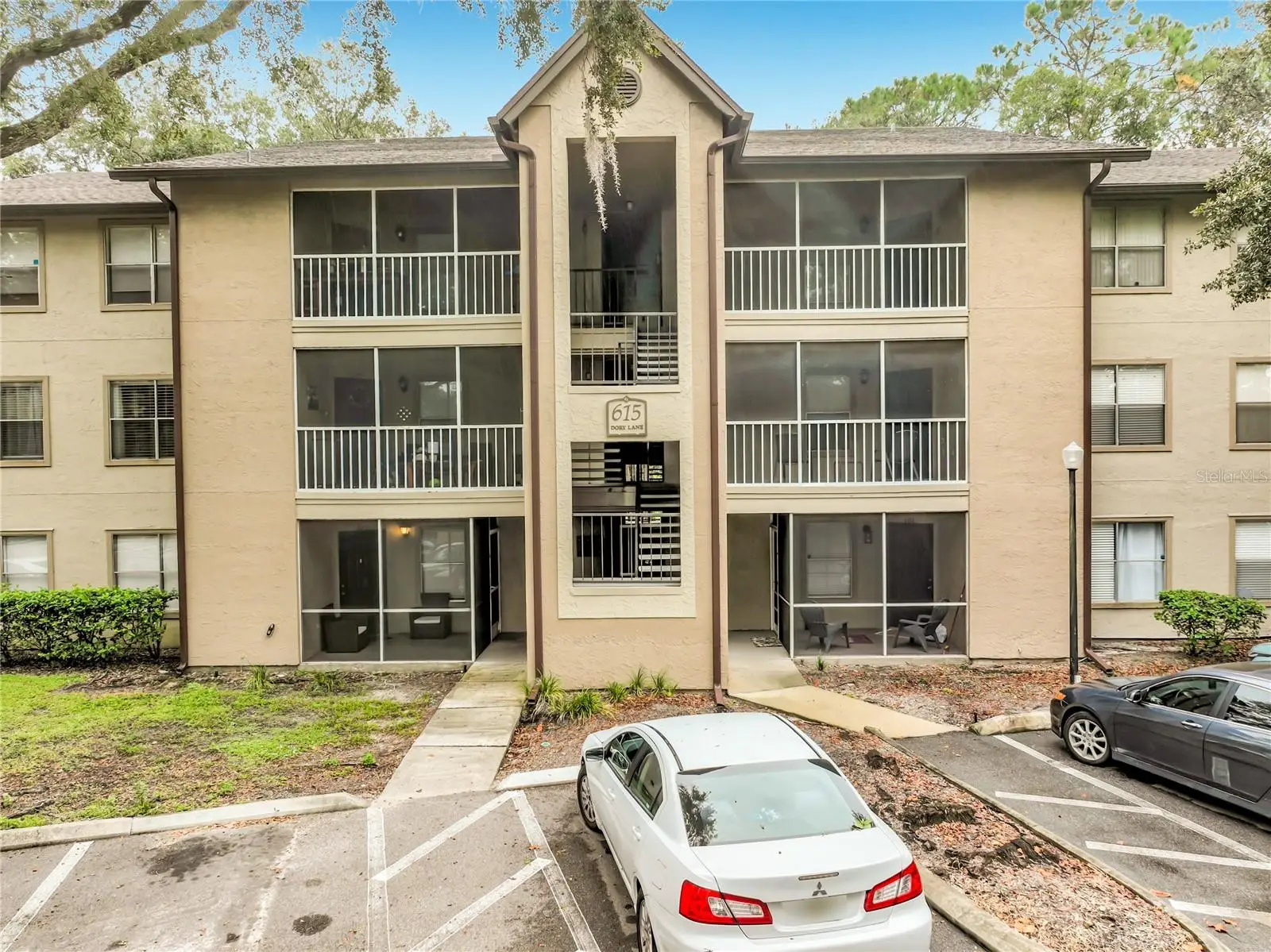 615 Dory Lane, FL
