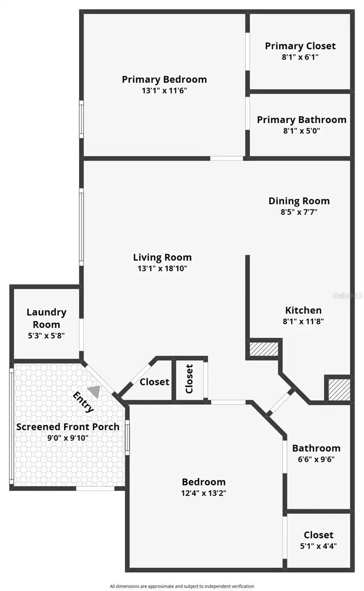 615 Dory Lane, FL