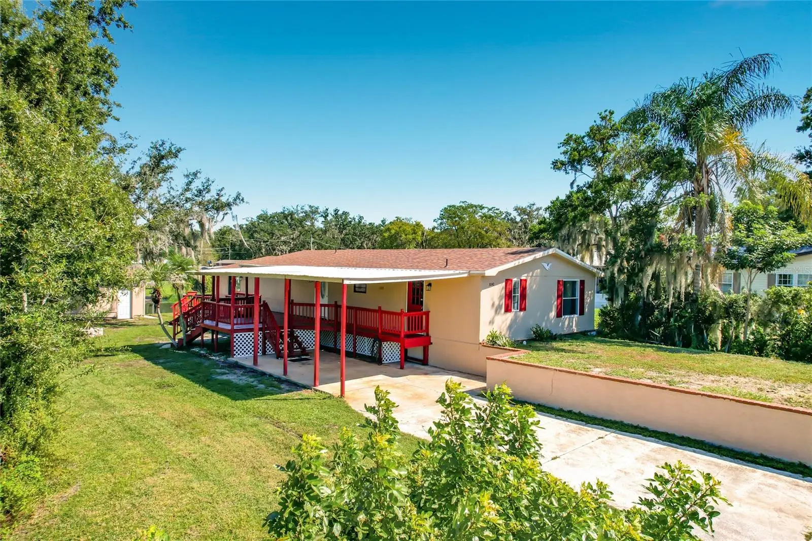 3042 Park Circle, FL