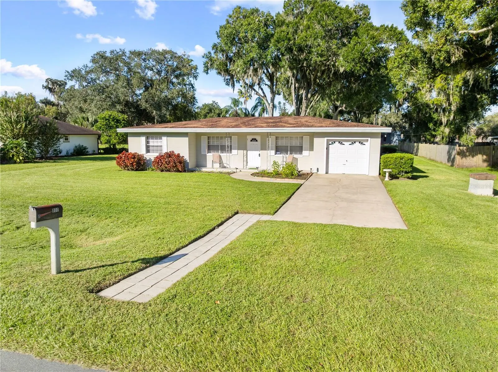 800 Aultman Road, FL
