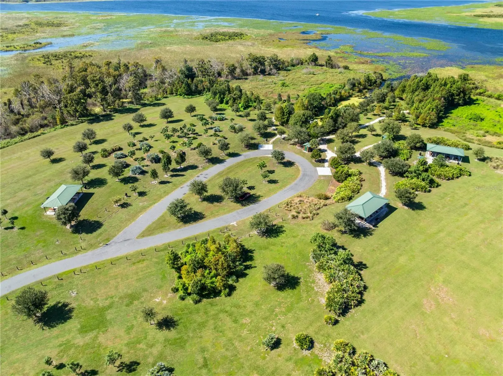 800 Aultman Road, FL
