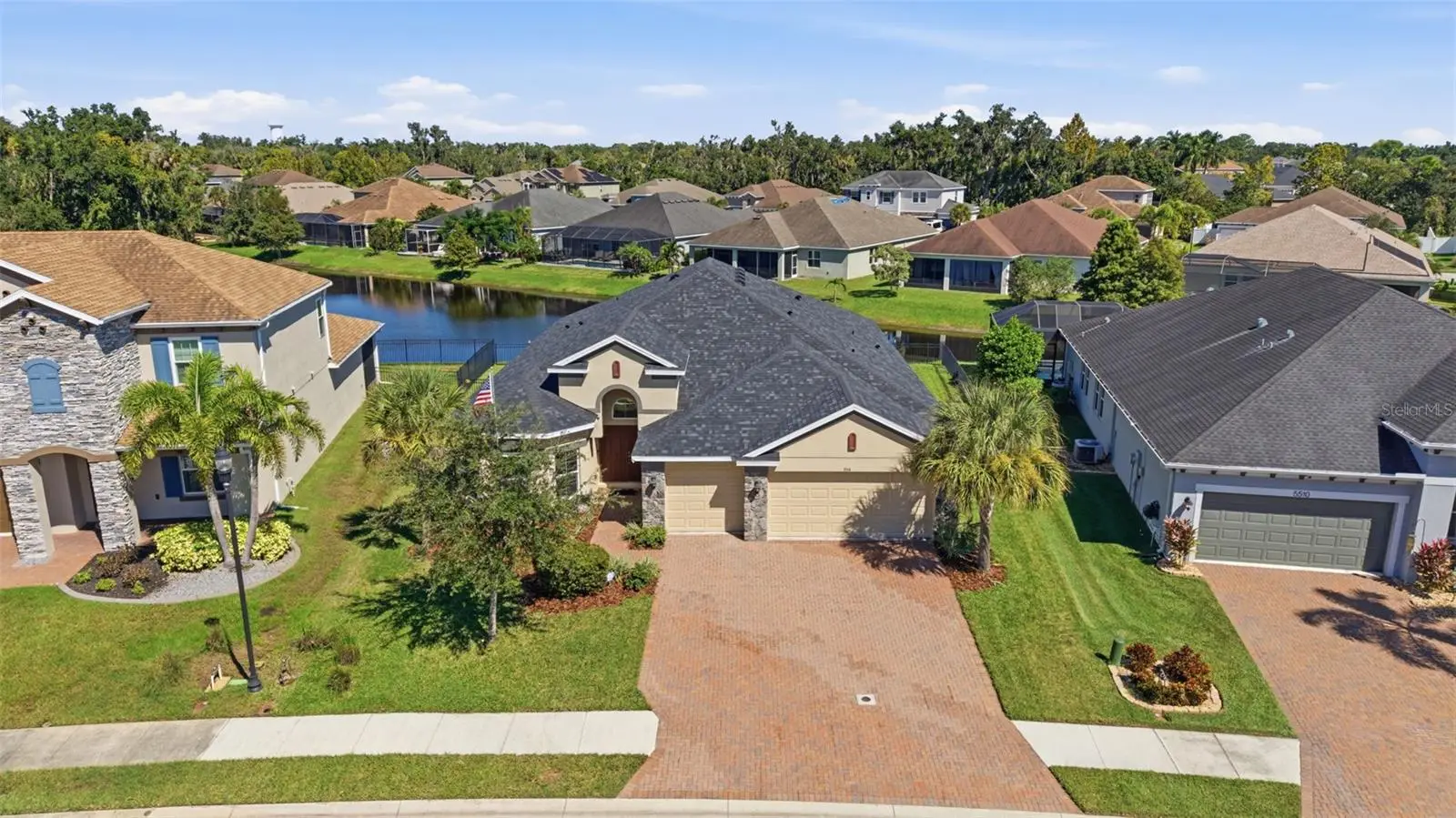 5514 69th Place, FL