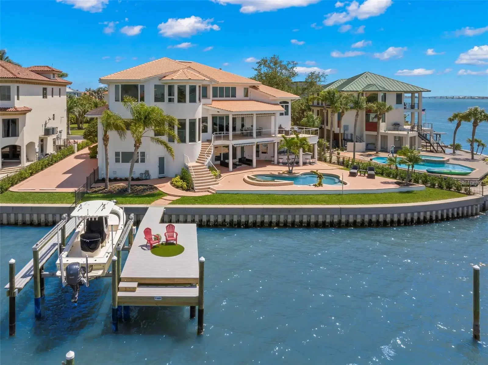 6130 Kipps Colony Drive, FL