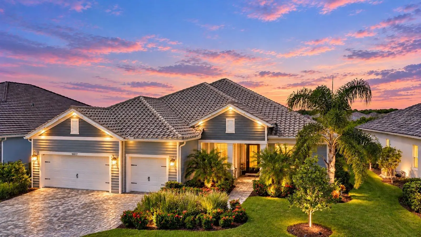 10317 Canaveral Circle, FL