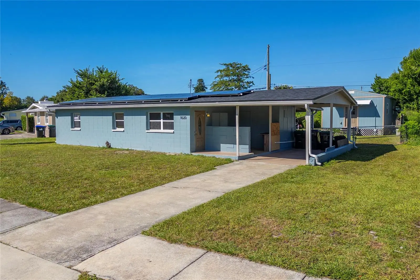 1020 Grayson Drive, FL