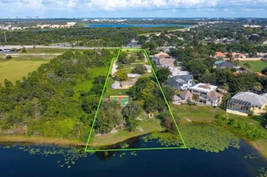 4200 & 4210 Hiawassee Road, FL