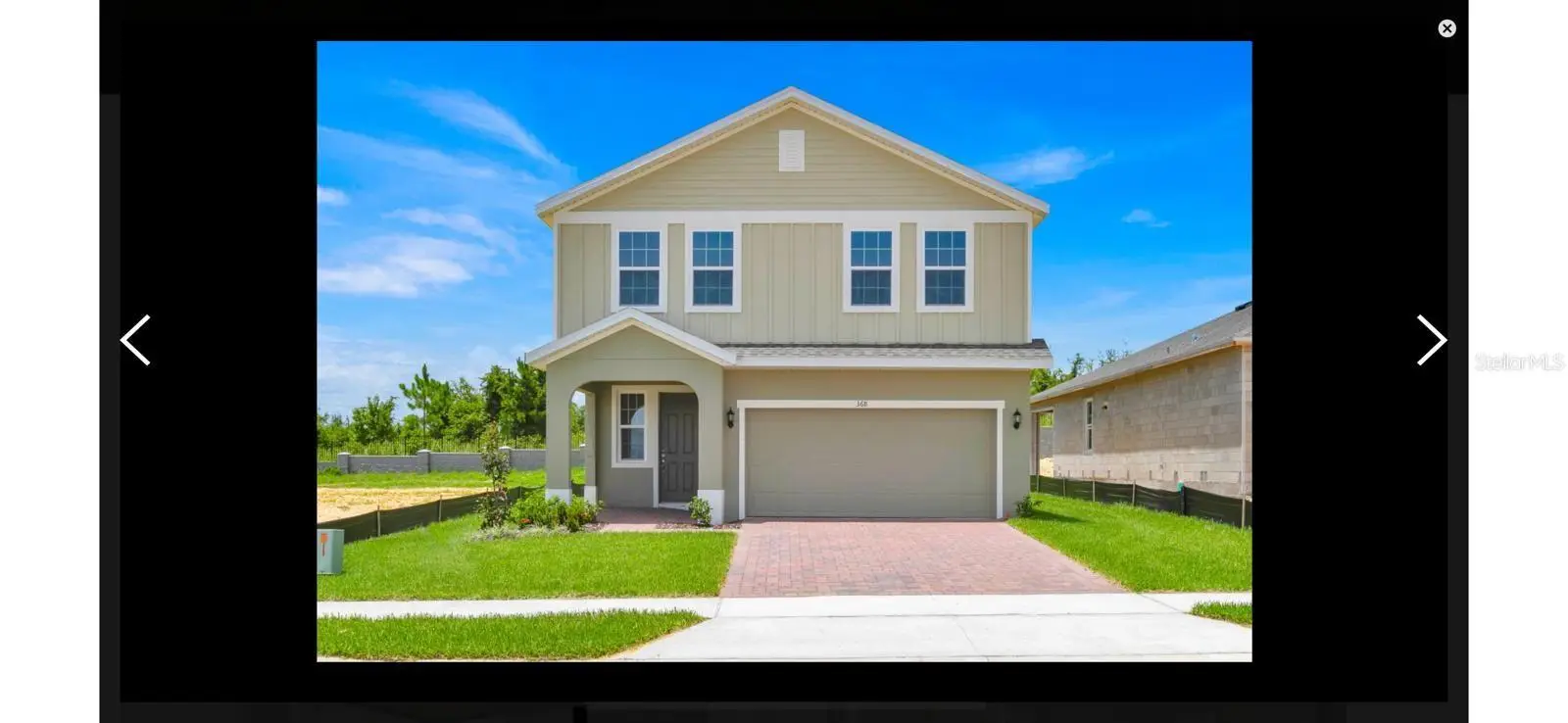 368 Lemongrass Road, FL