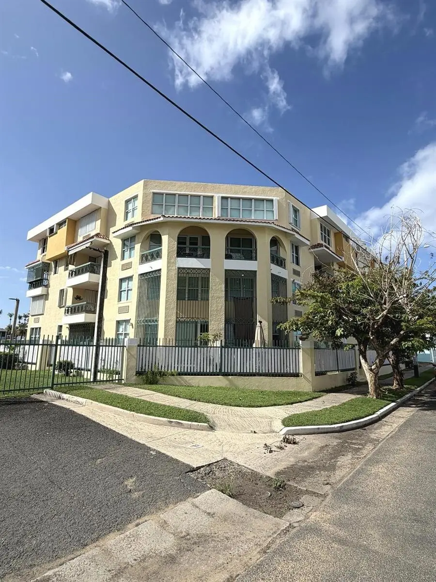 3 Ocean Dr Condominio Brisas De Solimar, PR