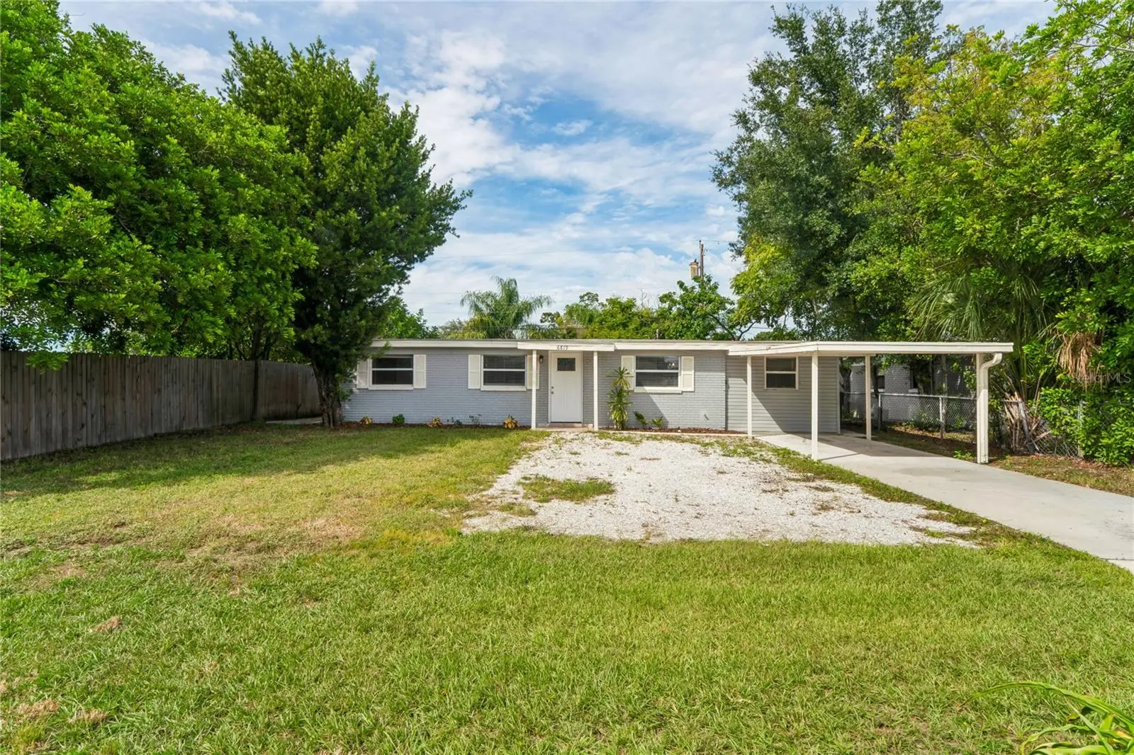 6819 Tuttle Street, FL