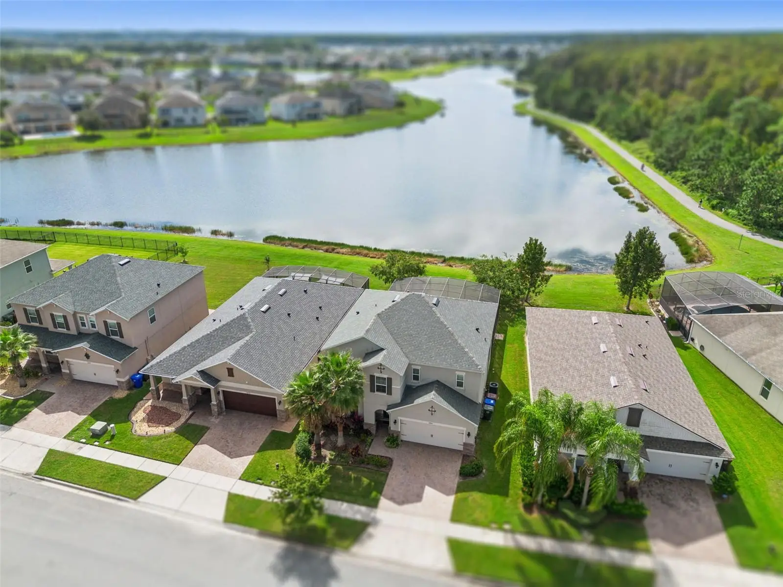 3880 Mt Vernon Way, FL