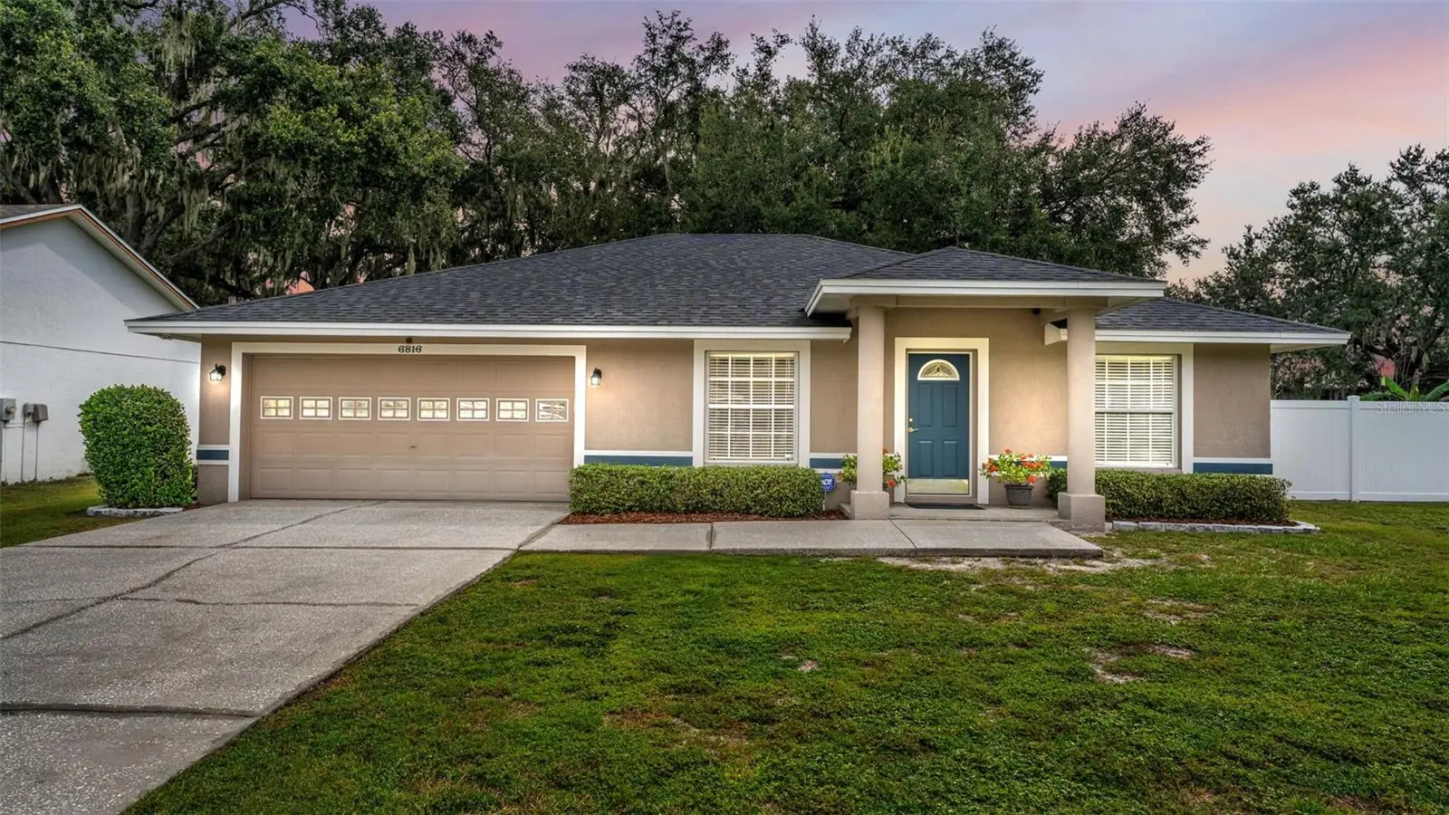 6816 Shepherd Oaks Road, FL