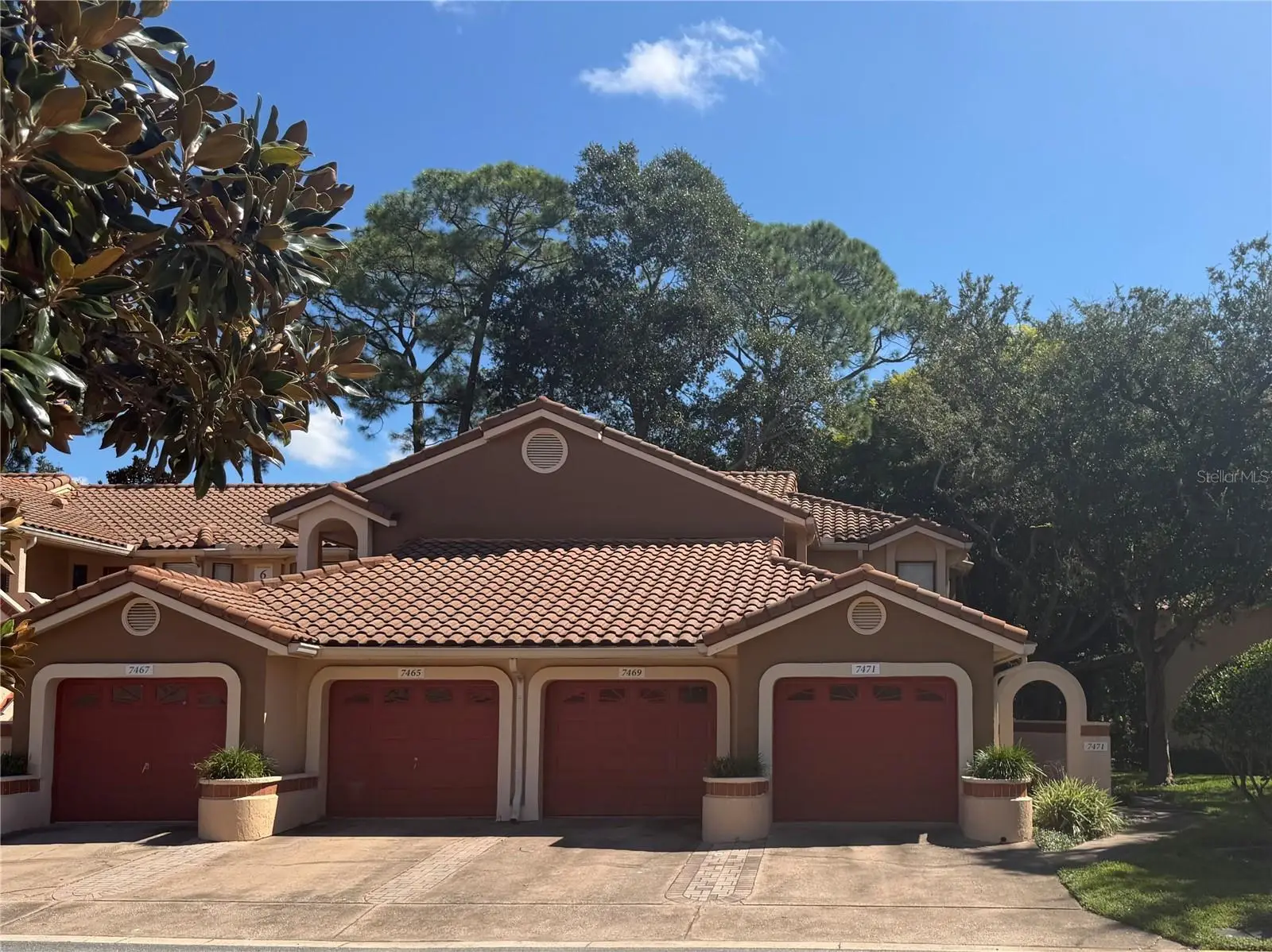 7471 Sugar Bend Drive, FL