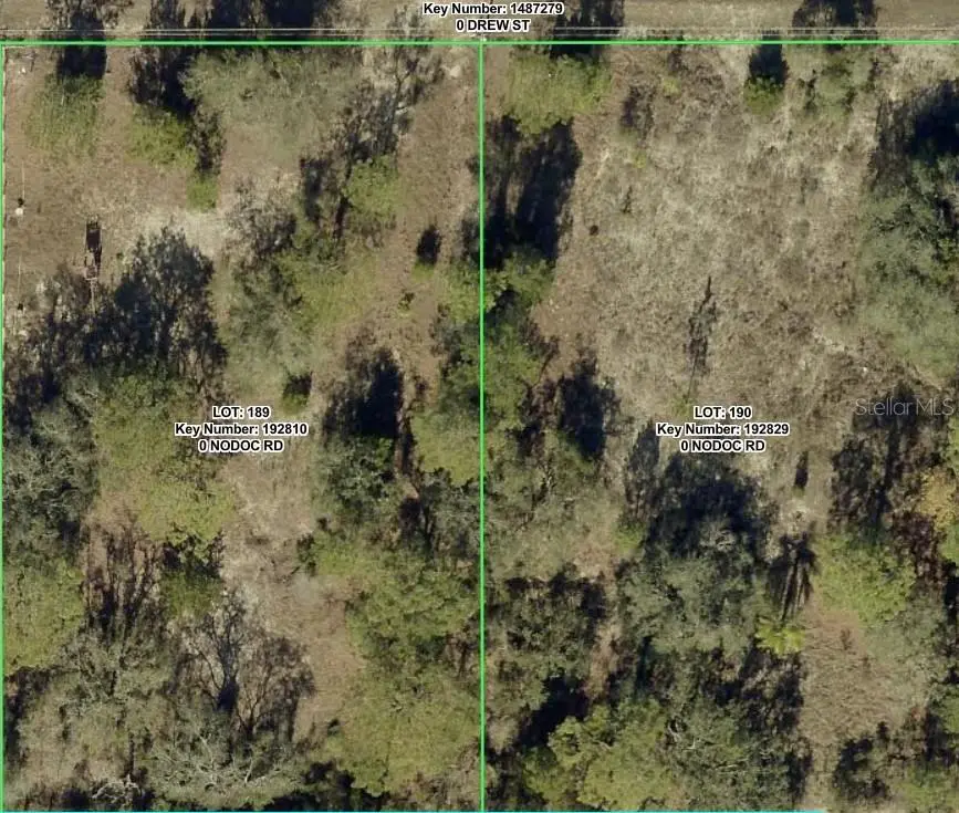 6391 Nodoc Road, FL