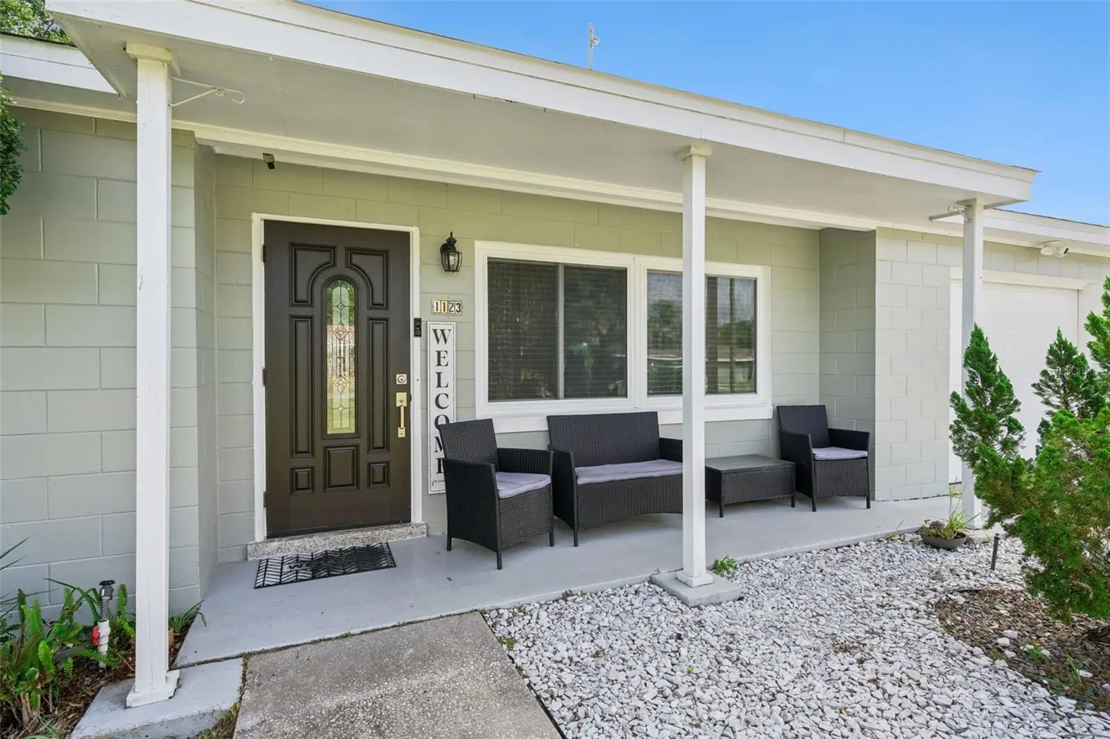 1123 Hampton Street, FL