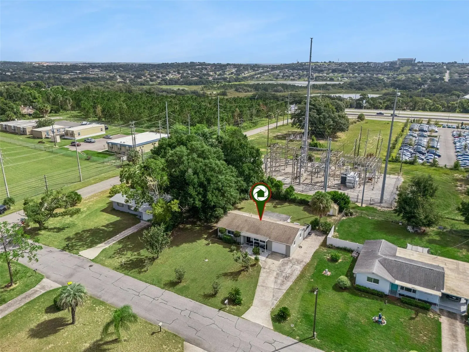 1123 Hampton Street, FL