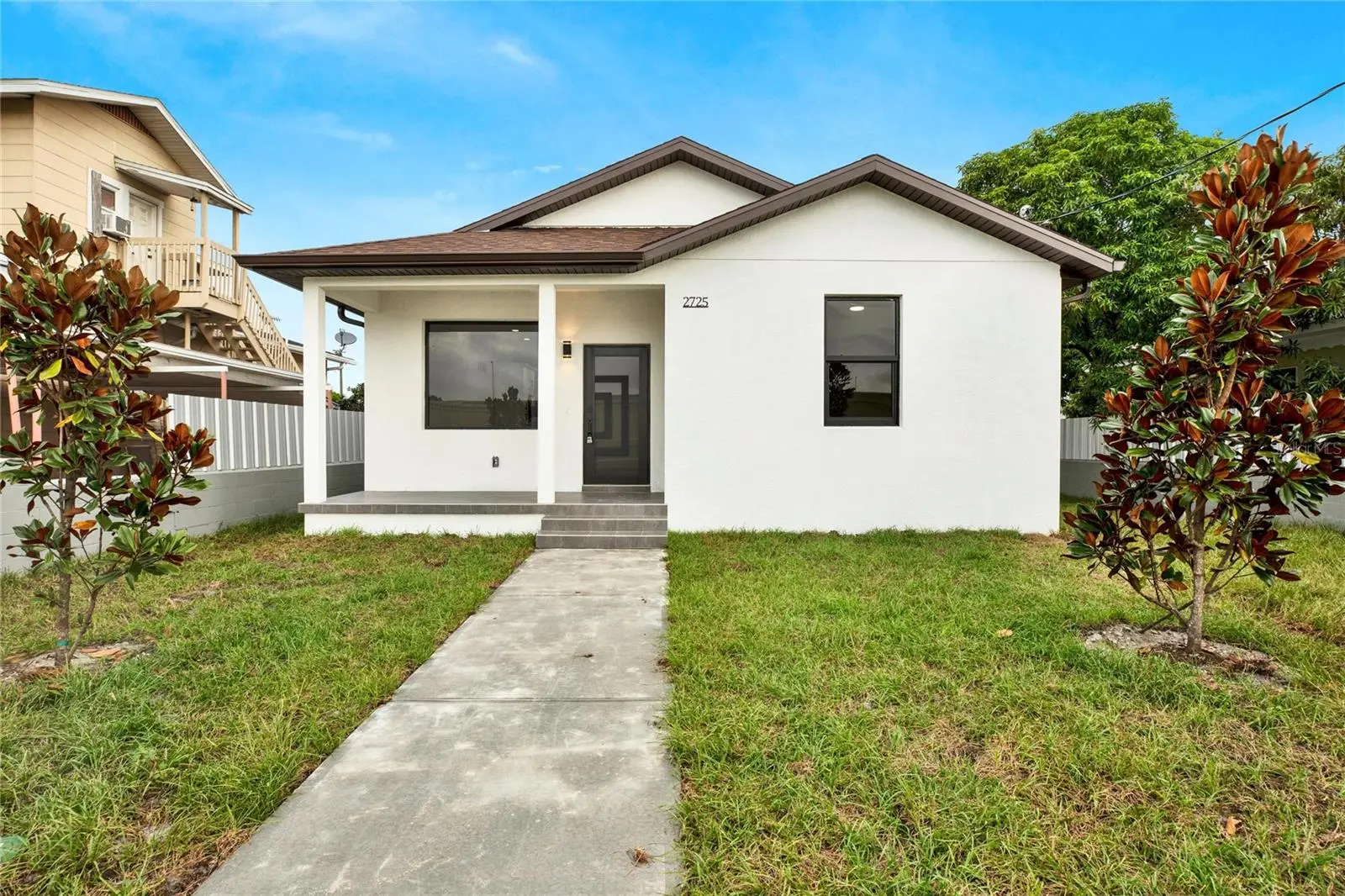 2725 Green Street, FL