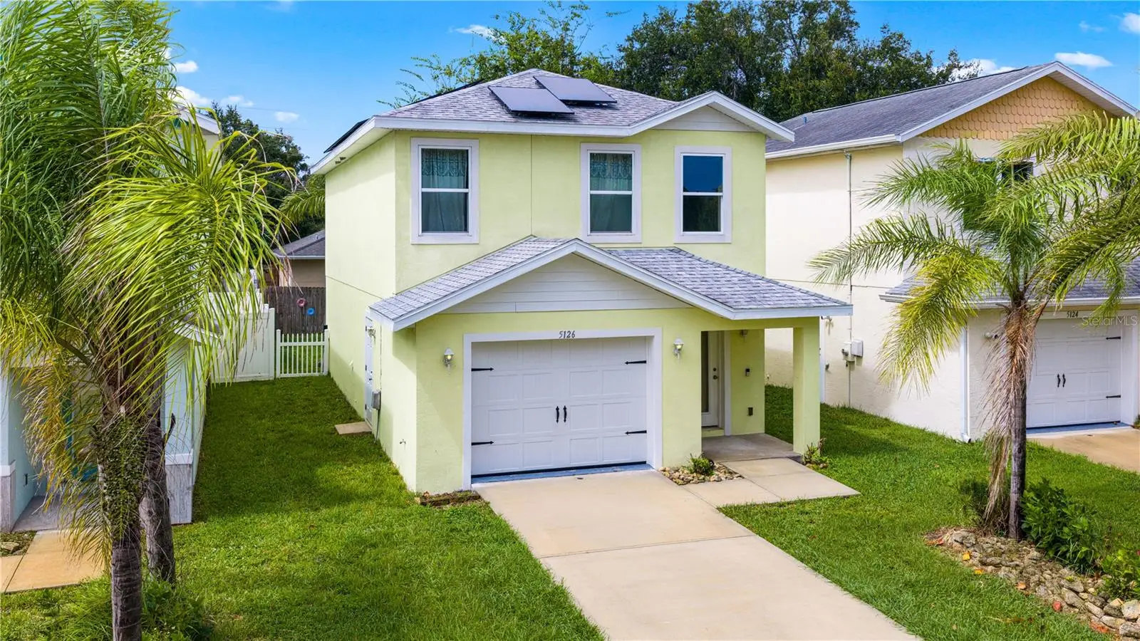 5126 Taylor Avenue, FL